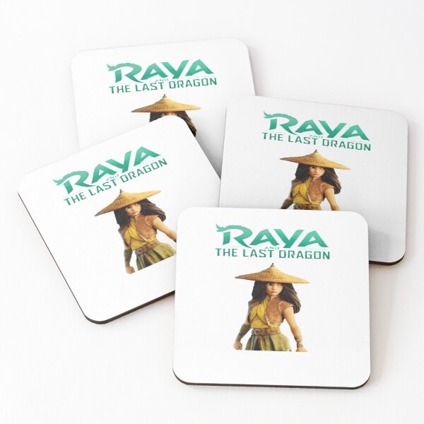 Item preview, Raya and the last dragon 1 designed and sold by Ripoubsb.