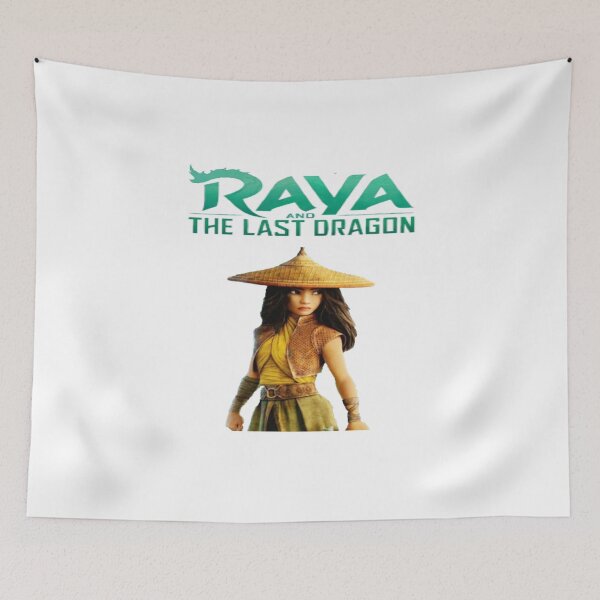 Item preview, Raya and the last dragon 1 designed and sold by Ripoubsb.