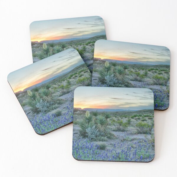 Item preview, Desert in Bloom designed and sold by Texas Enfocus Photography.
