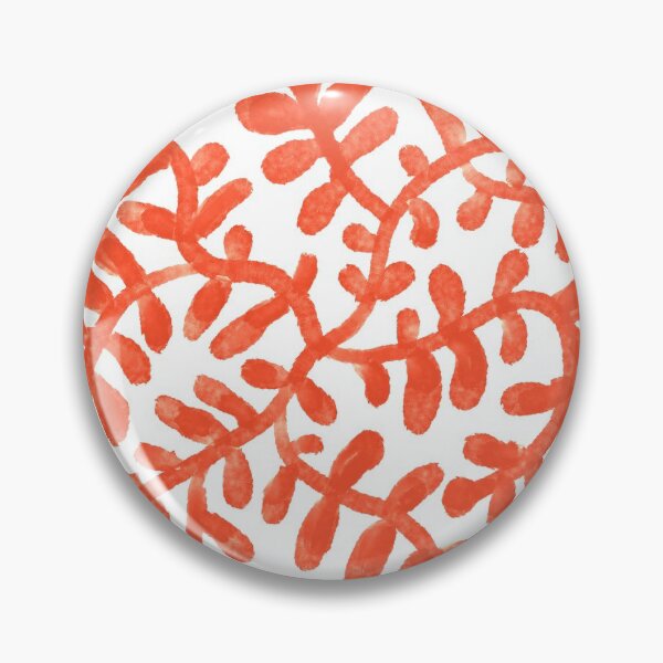 Item preview, Red flora designed and sold by valdegilde.