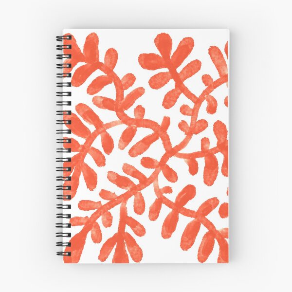 Item preview, Red flora designed and sold by valdegilde.
