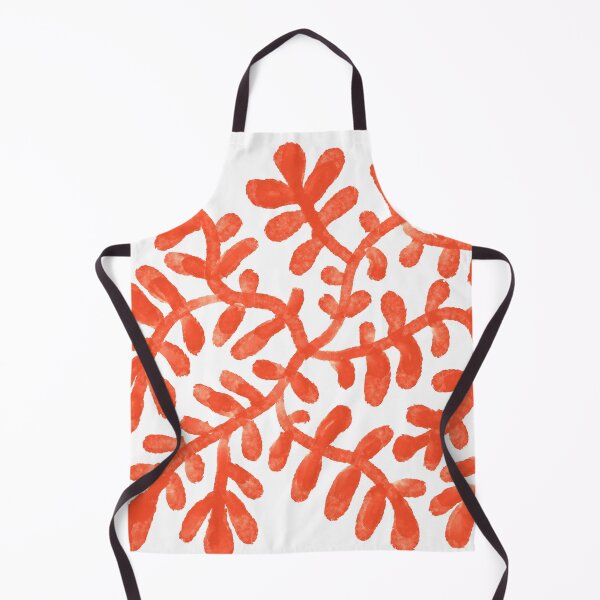 Item preview, Red flora designed and sold by valdegilde.