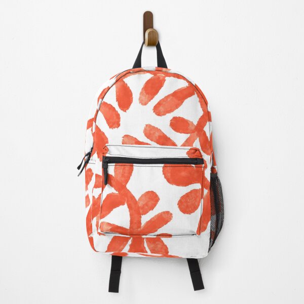 Item preview, Red flora designed and sold by valdegilde.