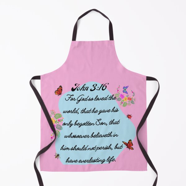 Item preview, John 3:16 designed and sold by JohnSit.