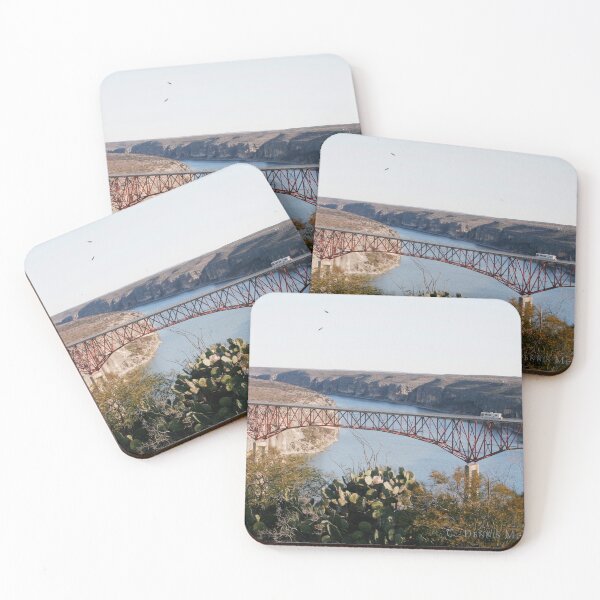 Item preview, Texas High Bridge designed and sold by Texas Enfocus Photography.