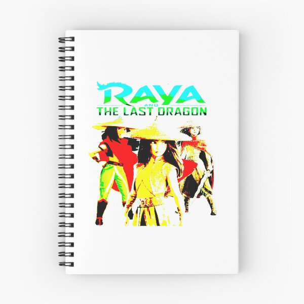 Item preview, Raya and the last dragon 2 designed and sold by Ripoubsb.