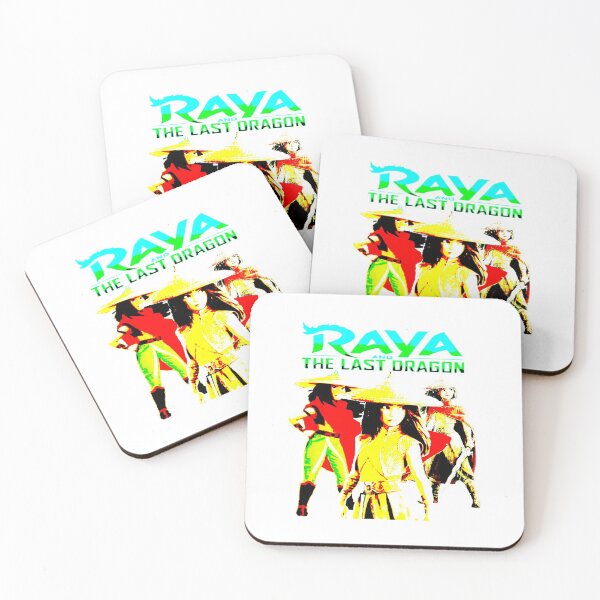 Item preview, Raya and the last dragon 2 designed and sold by Ripoubsb.
