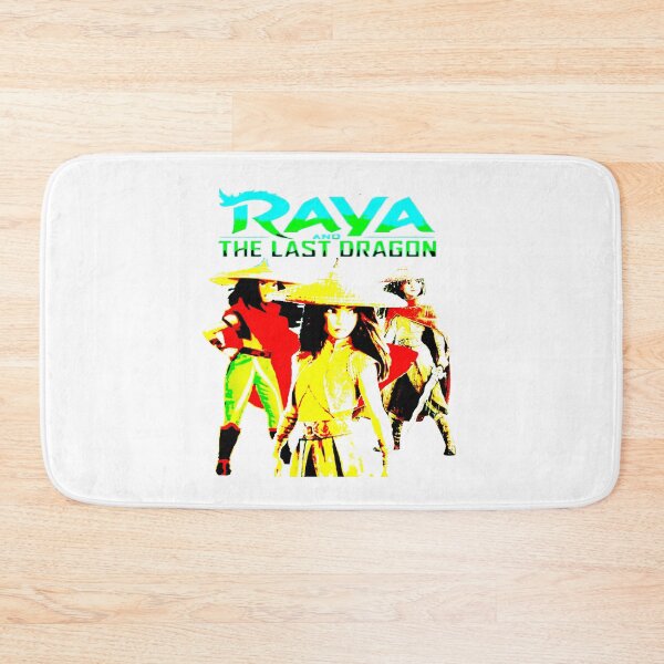 Item preview, Raya and the last dragon 2 designed and sold by Ripoubsb.