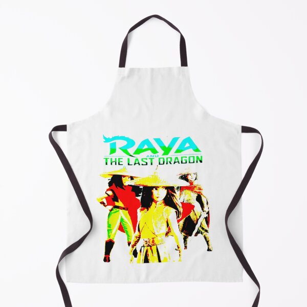 Item preview, Raya and the last dragon 2 designed and sold by Ripoubsb.