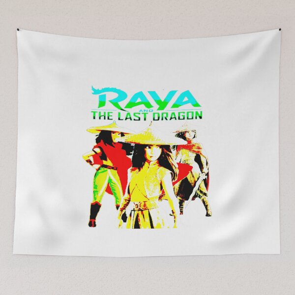 Item preview, Raya and the last dragon 2 designed and sold by Ripoubsb.