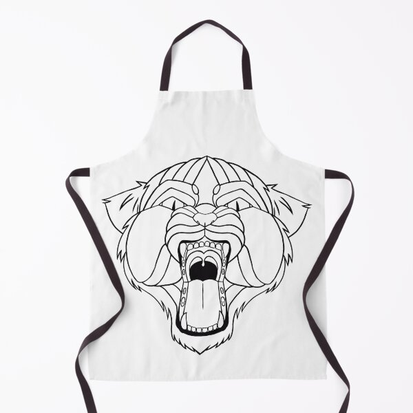 Item preview, Wildcat designed and sold by Niora's Arts.