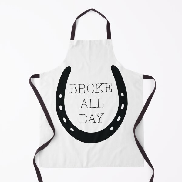 Item preview, Broke All Day designed and sold by Suzanne Charette.