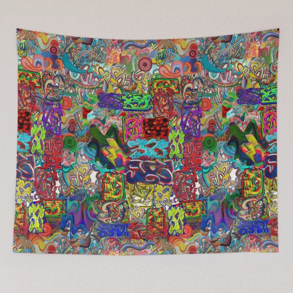 Item preview, Graffiti 2021 designed and sold by Diego Manuel Rodriguez.