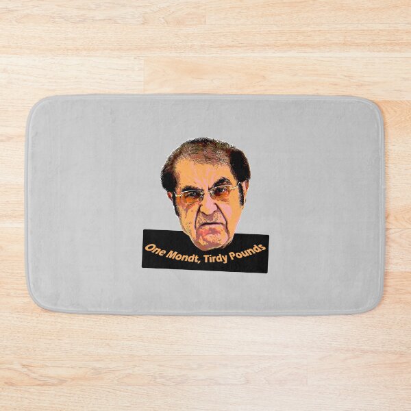 Item preview, One Month Thirty Pounds designed and sold by Troy Green.