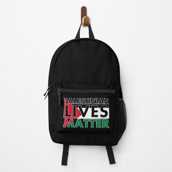 Item preview, Palestinian Lives Matter designed and sold by DIRTYDUNNZ.