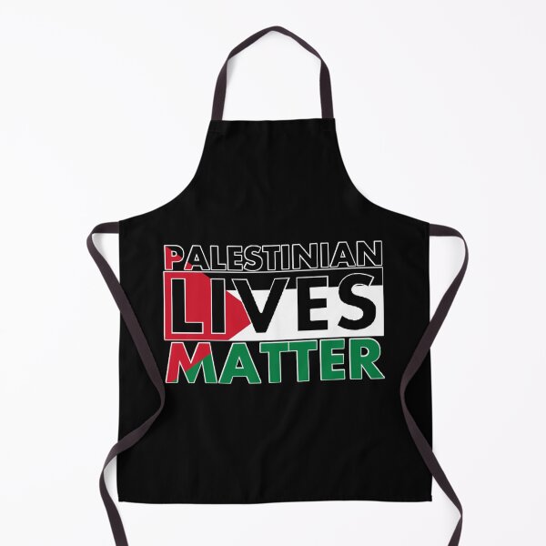 Item preview, Palestinian Lives Matter designed and sold by DIRTYDUNNZ.