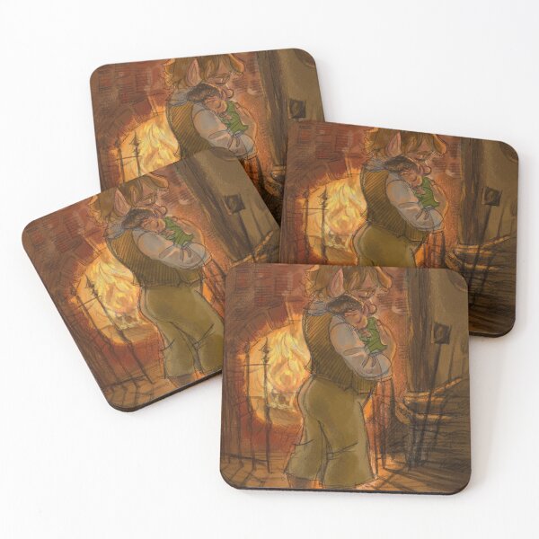 Item preview, Fireside Hug designed and sold by livielightyear.