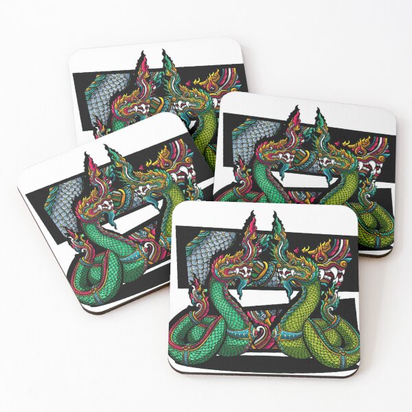 Item preview, great naga designed and sold by romio006.