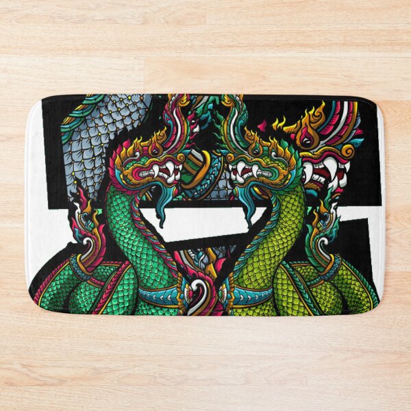 Item preview, great naga designed and sold by romio006.