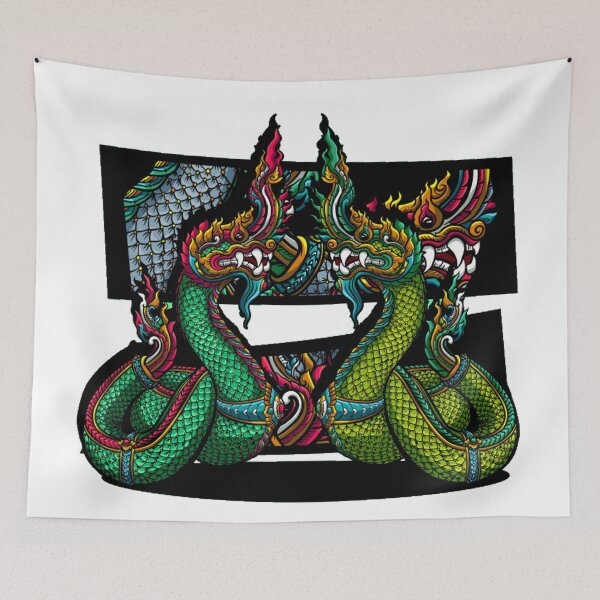Item preview, great naga designed and sold by romio006.