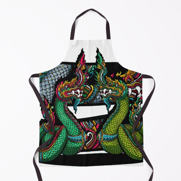 Item preview, great naga designed and sold by romio006.