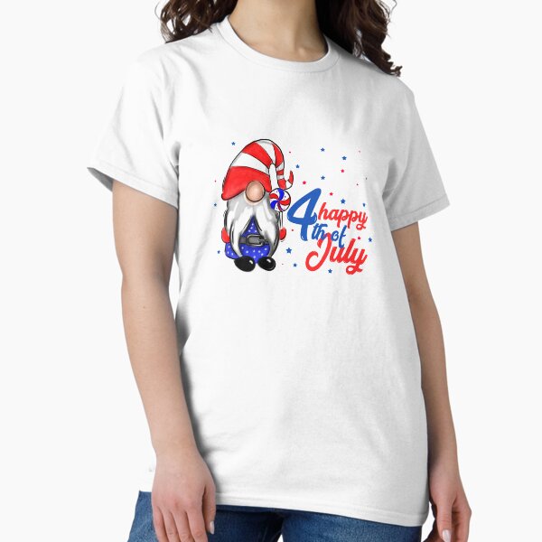 Item preview, Happy 4th of July designed and sold by Dutlu.