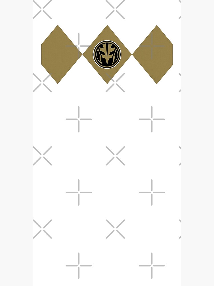 White Ranger by Ravensclaw3