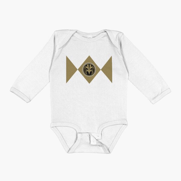 Item preview, White Ranger designed and sold by Ravensclaw3.