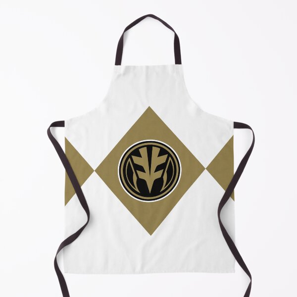 Item preview, White Ranger designed and sold by Ravensclaw3.