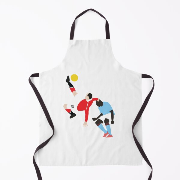 Item preview, Rooney's Bicycle Kick Goal vs City designed and sold by Jackshun.