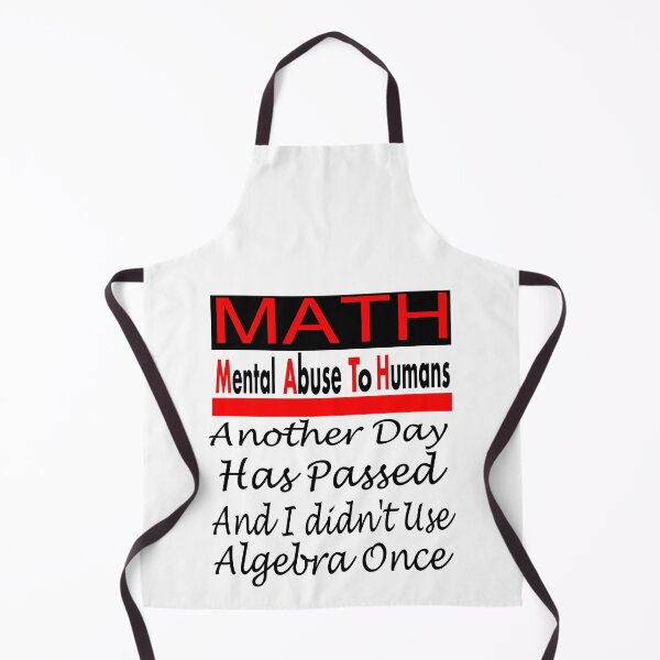 Item preview, Maths designed and sold by BooPooBeeDooArt.
