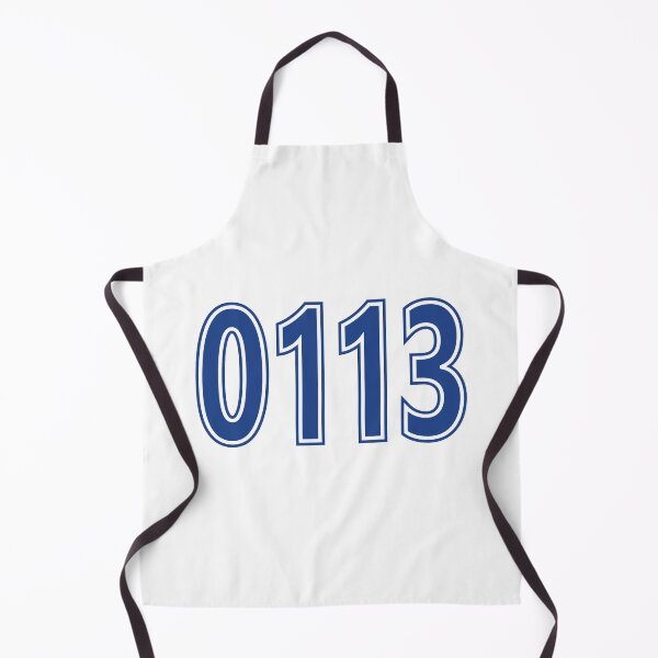 Item preview, Leeds 0113 dialling code designed and sold by 0532 Designs.