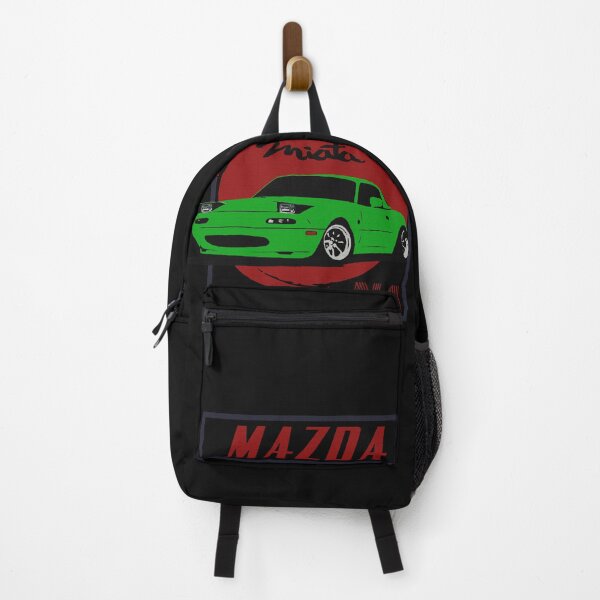 Item preview, MAZDA MIATA NA mx5 mk1 best design GREEN designed and sold by G4eighty.