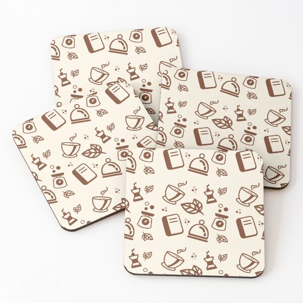 Item preview, Spices seamless pattern designed and sold by torishaa.