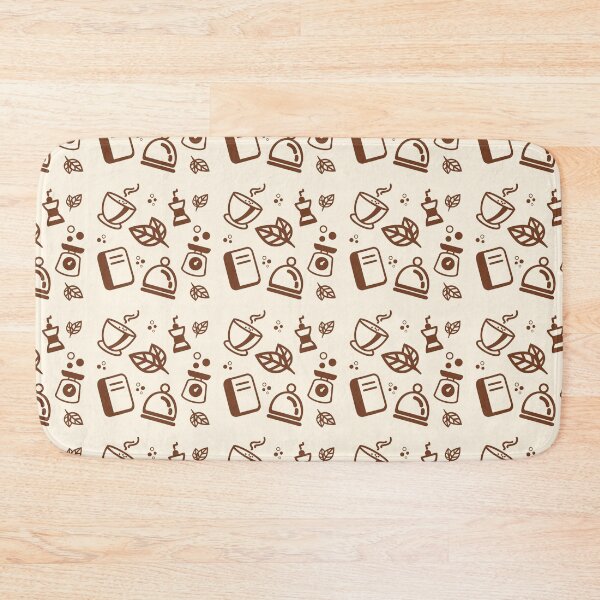 Item preview, Spices seamless pattern designed and sold by torishaa.