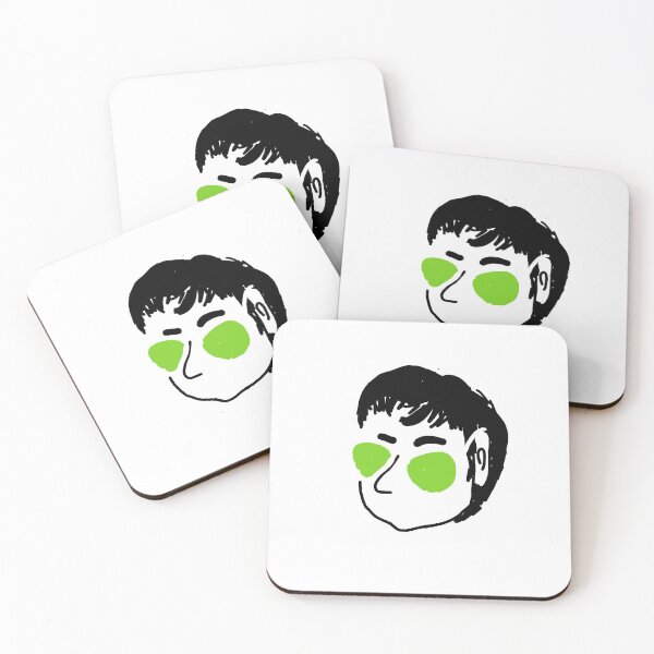Item preview, Green shades designed and sold by Narayans.