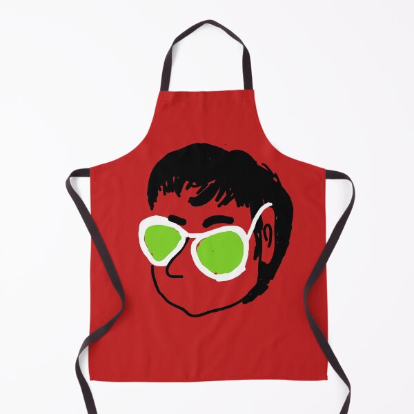 Item preview, Green shades designed and sold by Narayans.