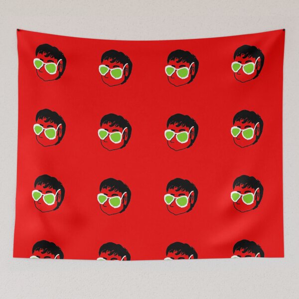 Item preview, Green shades designed and sold by Narayans.