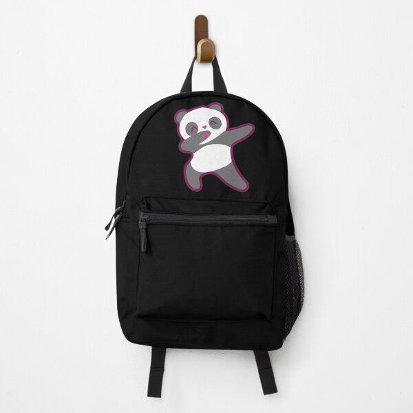 Item preview, Cute dabbing panda, dab dance designed and sold by Mylittleprints.