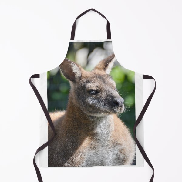 Item preview, Red Necked Wallaby designed and sold by Ksswaden.