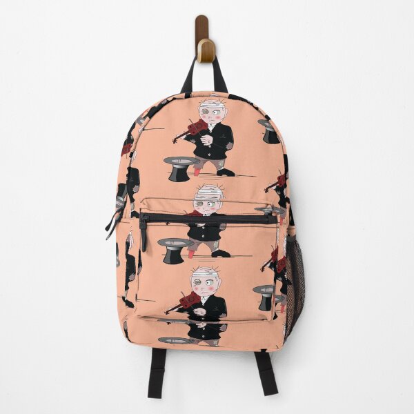 Item preview, Street Violin Player designed and sold by iTrending.