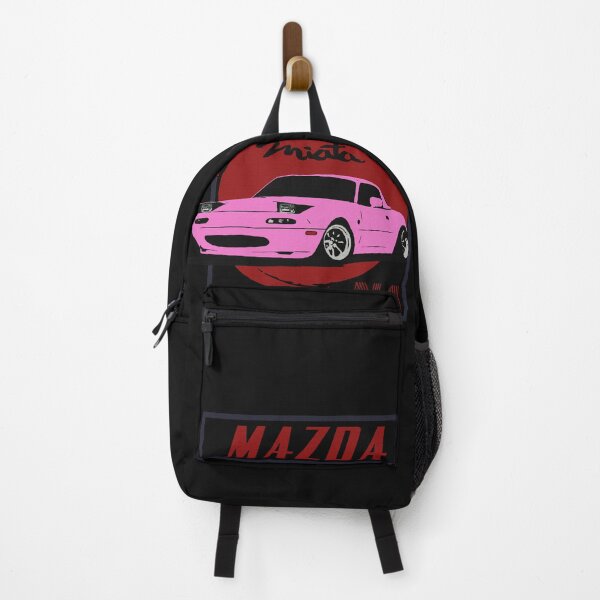 Item preview, MAZDA MIATA NA mx5 mk1 best design PINK designed and sold by G4eighty.
