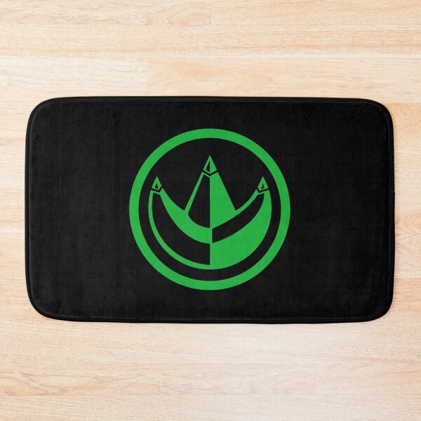 Item preview, Green Ranger Coin Alternate 1 designed and sold by Ravensclaw3.