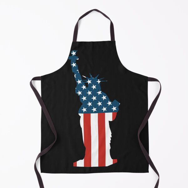 Item preview, The Statue of Liberty designed and sold by TeesbyGinyard.