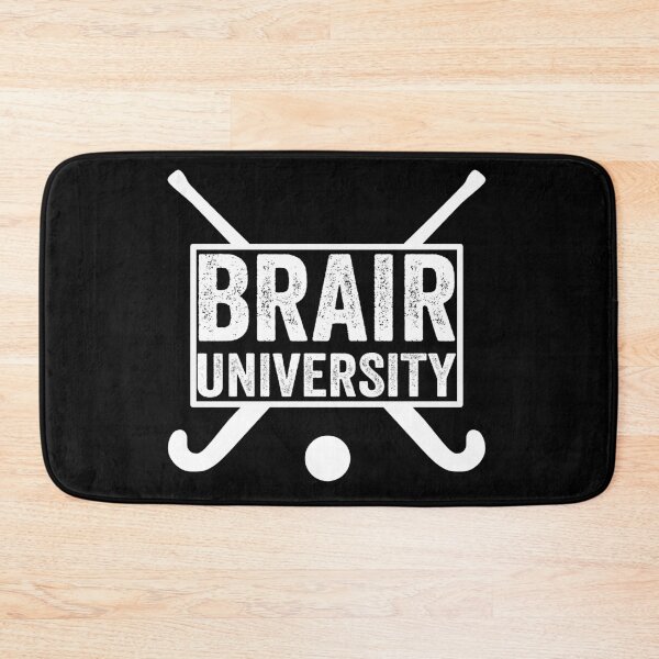 Item preview, Briar University Hockey designed and sold by VintagePrada.