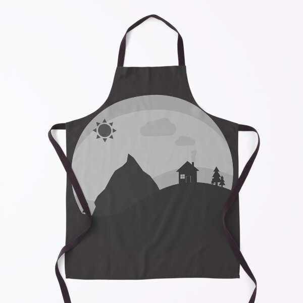 Item preview, Minimalistic Monochromatic scenario designed and sold by Glstudio.
