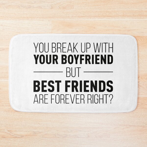Item preview, Best Friends Are Forever Right? designed and sold by FilipeFerreira.