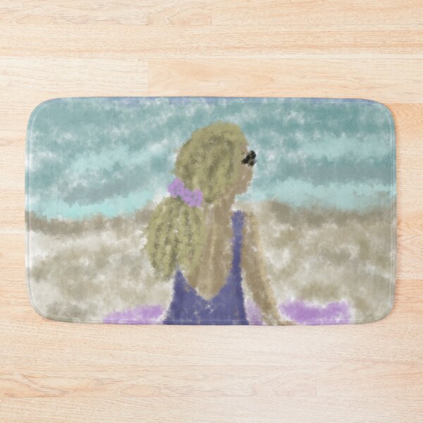 Item preview, Summer day  designed and sold by Antiope33.
