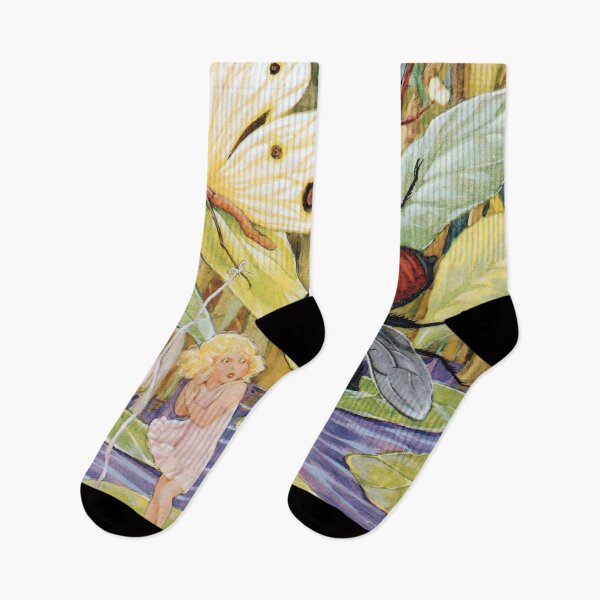 Item preview, Thumbelina by Rudolf Koivu  designed and sold by ArtHistoryLover.
