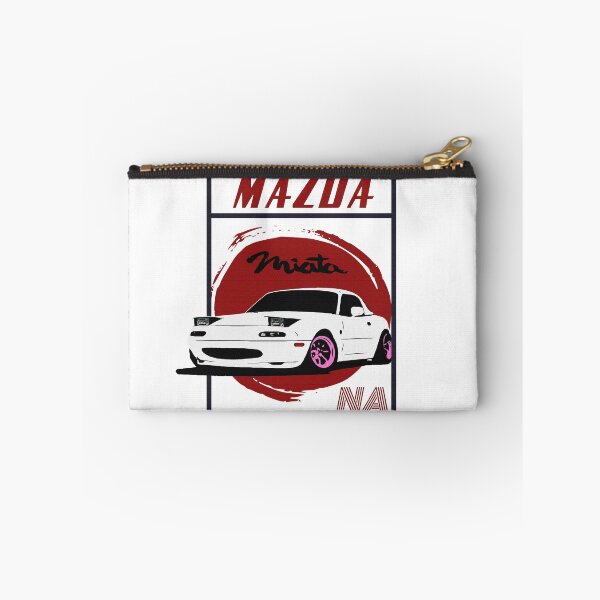 Item preview, MAZDA MIATA NA mx5 mk1 best design white / pink alloys designed and sold by G4eighty.